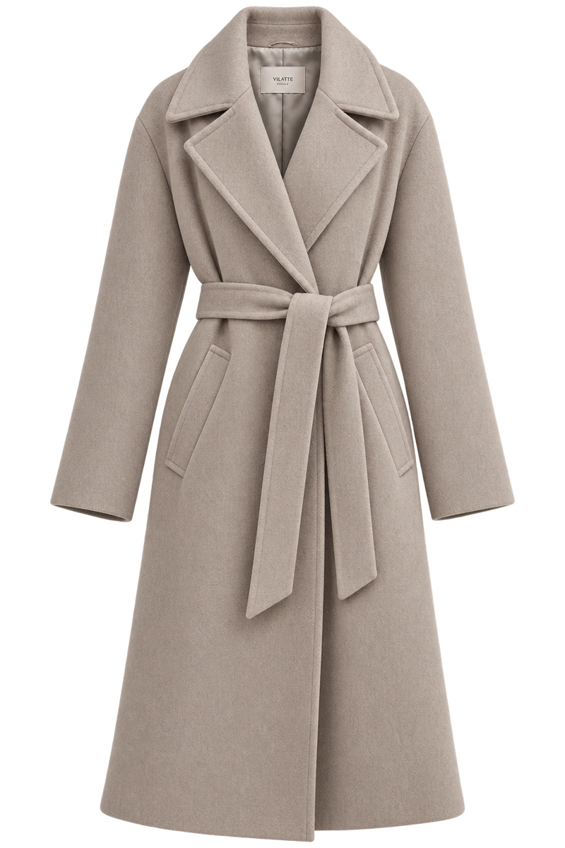 Пальто Wool Classic — Цвет 3