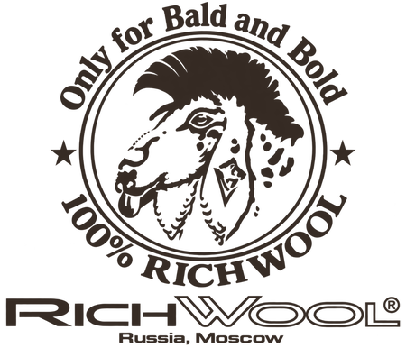 RichWool — на главную
